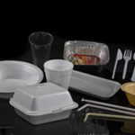 desechables utilplastik