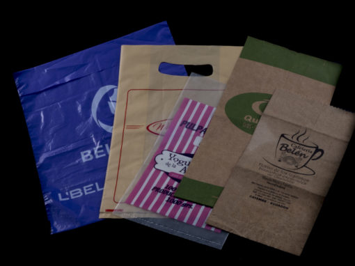 Fundas Packaging