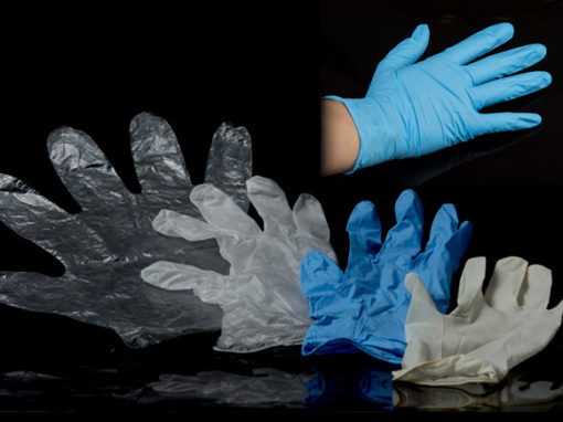 Guantes