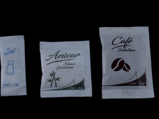 Sachets Packaging